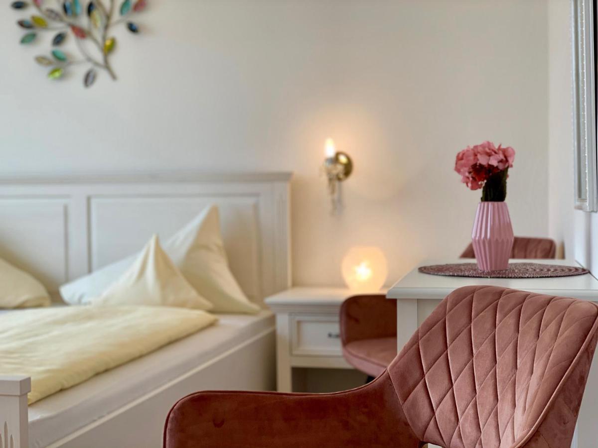 Hotel Nikolasch Millstatt Eksteriør billede