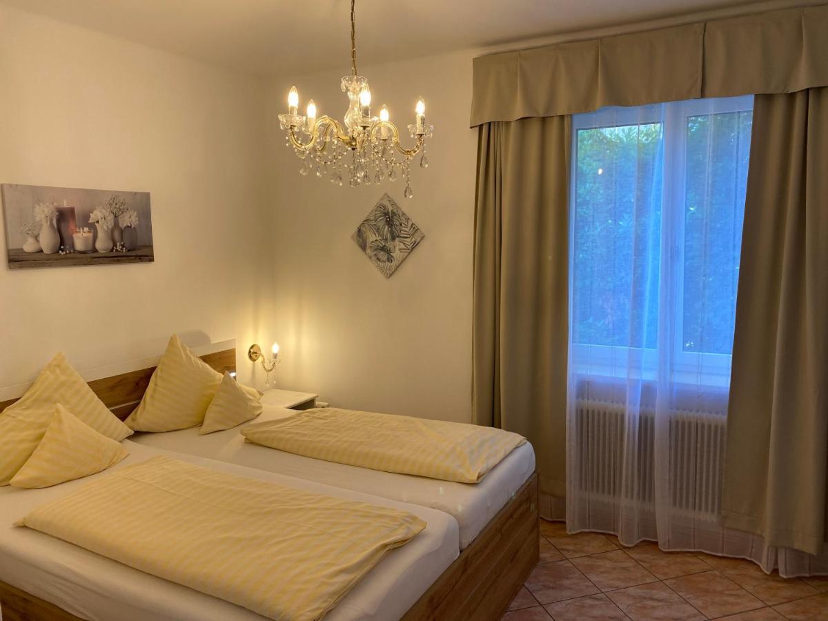 Hotel Nikolasch Millstatt Eksteriør billede