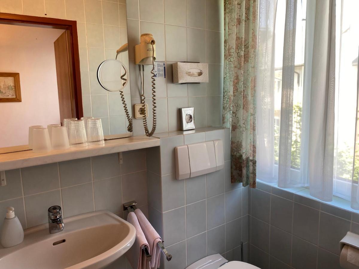 Hotel Nikolasch Millstatt Eksteriør billede