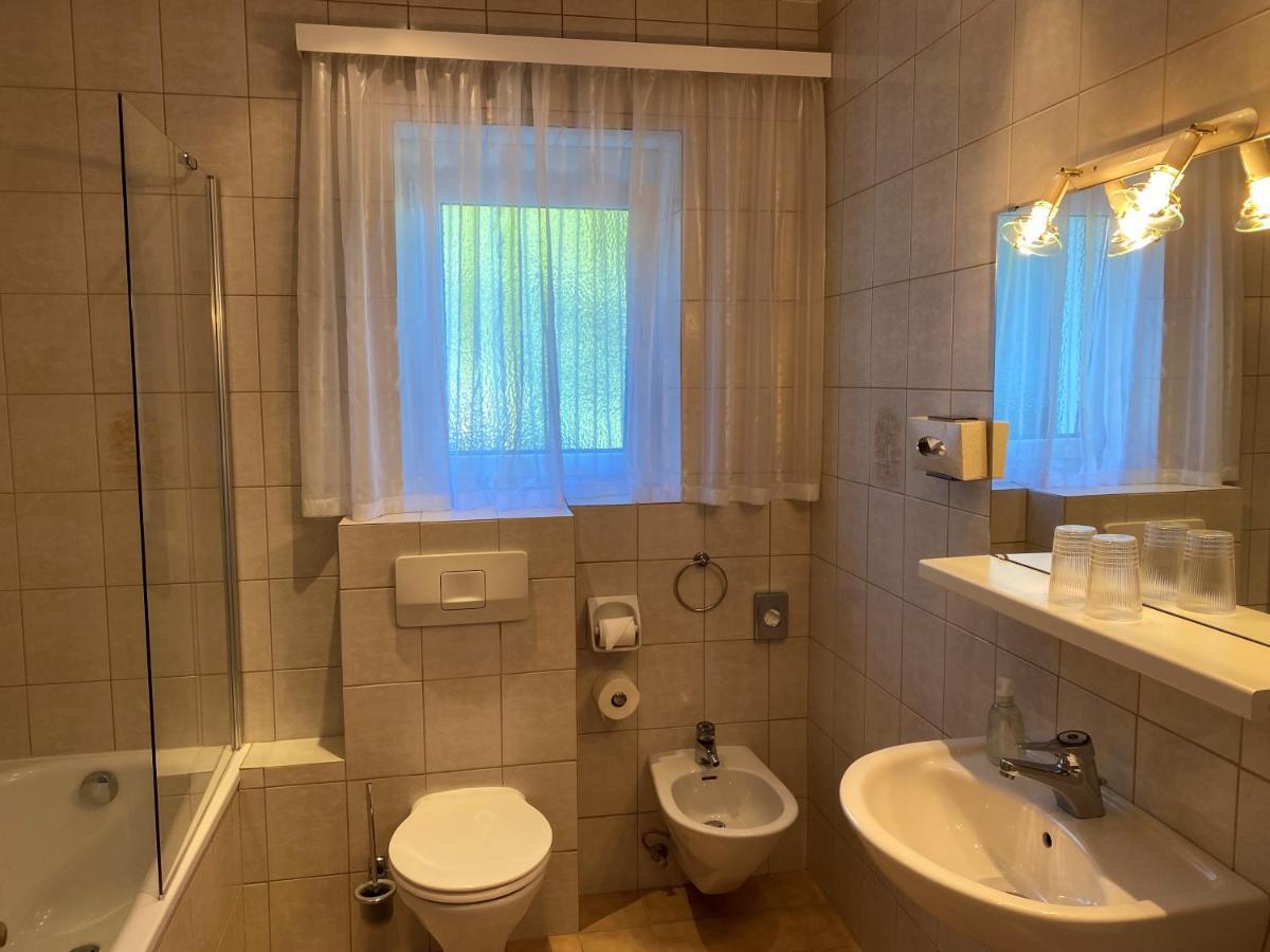 Hotel Nikolasch Millstatt Eksteriør billede