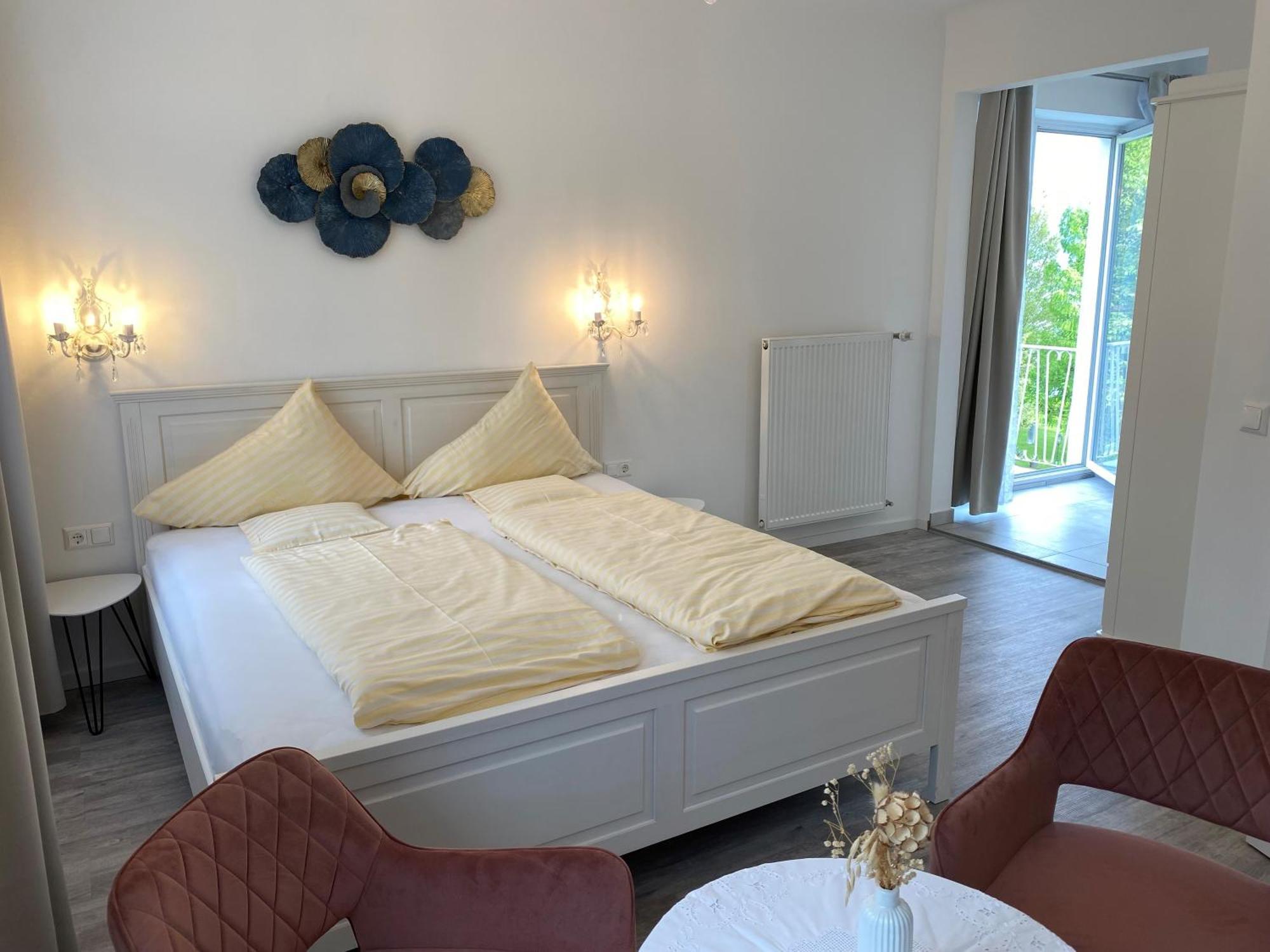 Hotel Nikolasch Millstatt Eksteriør billede