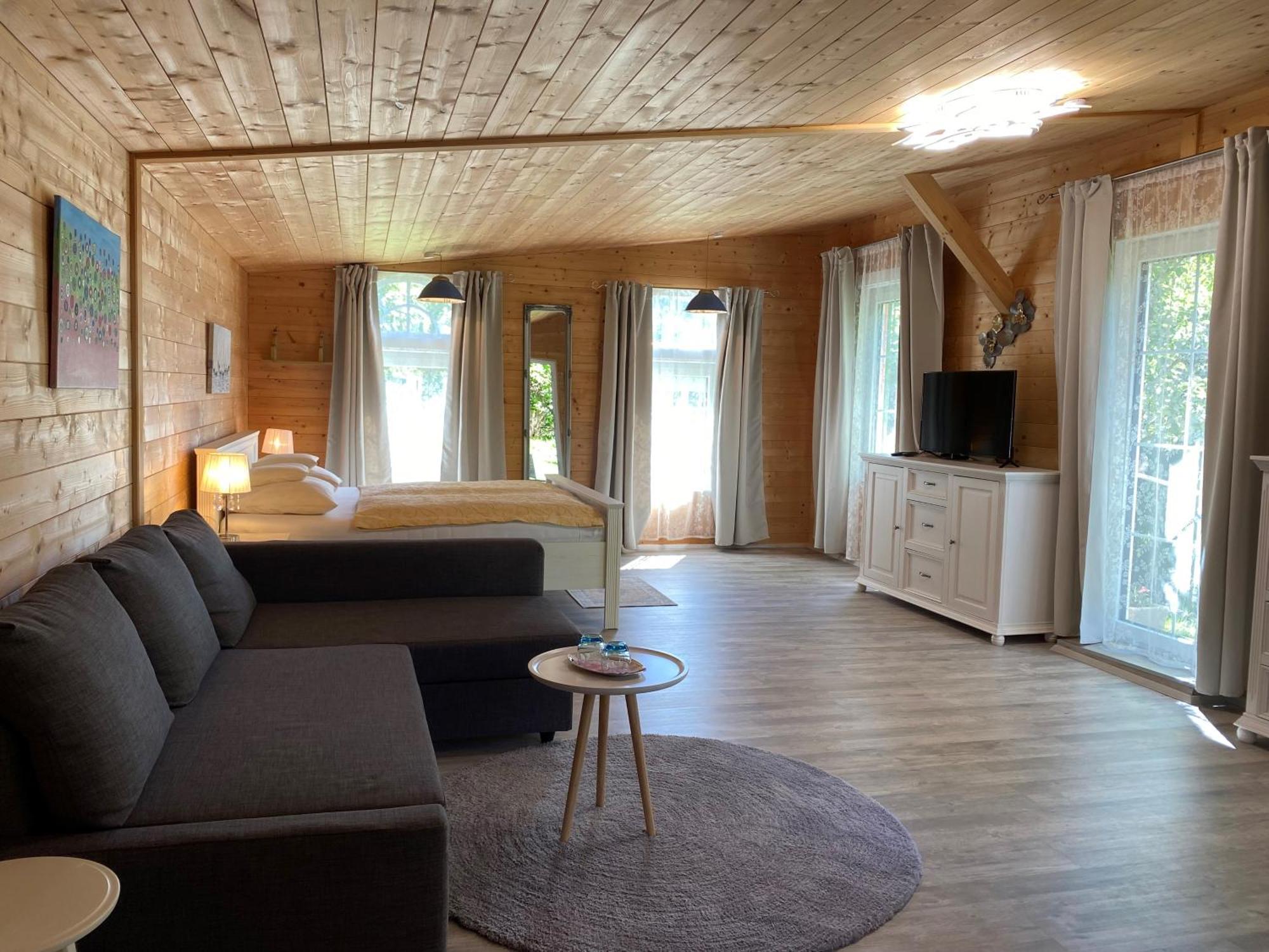 Hotel Nikolasch Millstatt Eksteriør billede