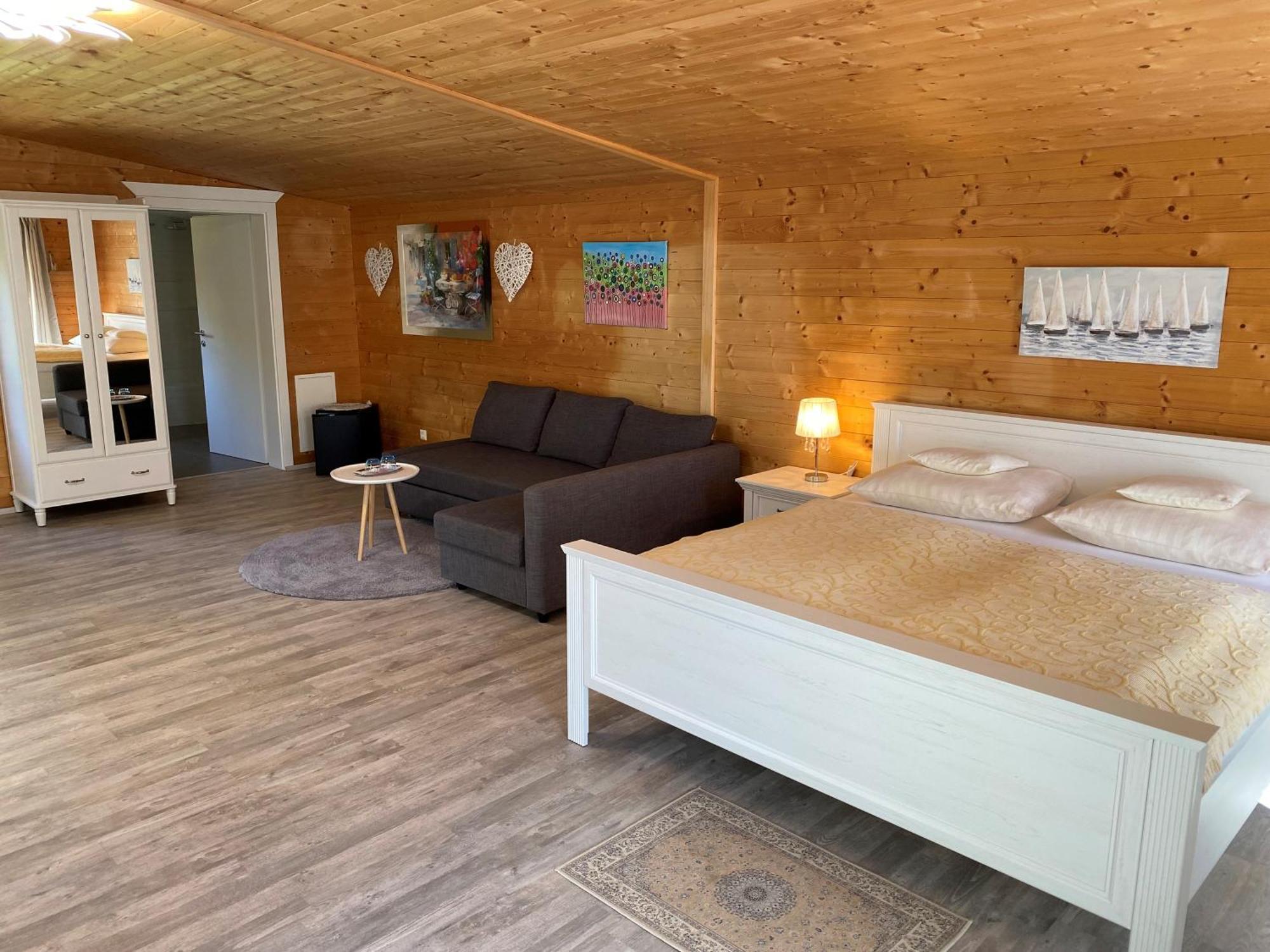 Hotel Nikolasch Millstatt Eksteriør billede